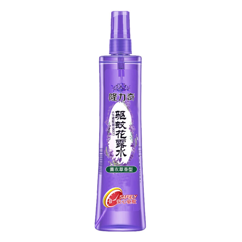 祛痱止痒花露水*南京同仁堂