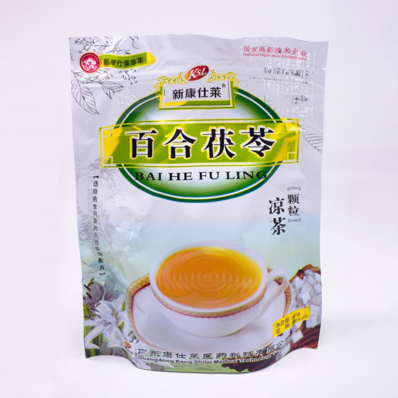 百合茯苓固体饮料*新康仕莱