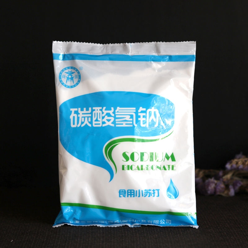 不做*商源*碳酸氢钠（食用小苏打）