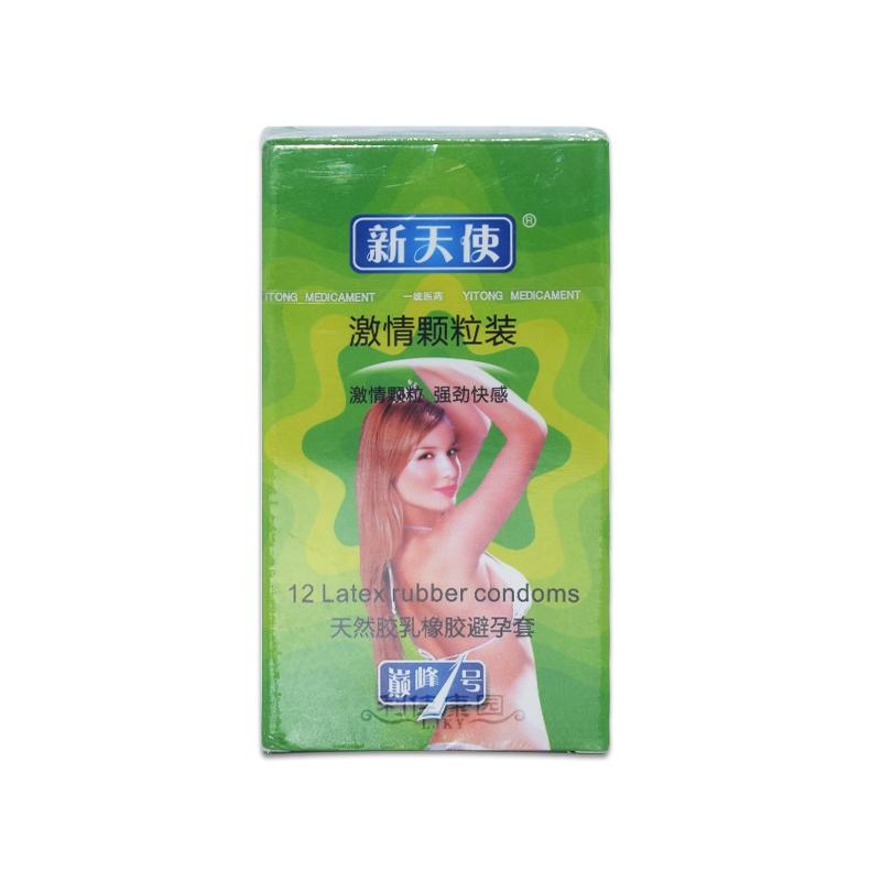 新天使*激情颗粒（玫瑰香） 