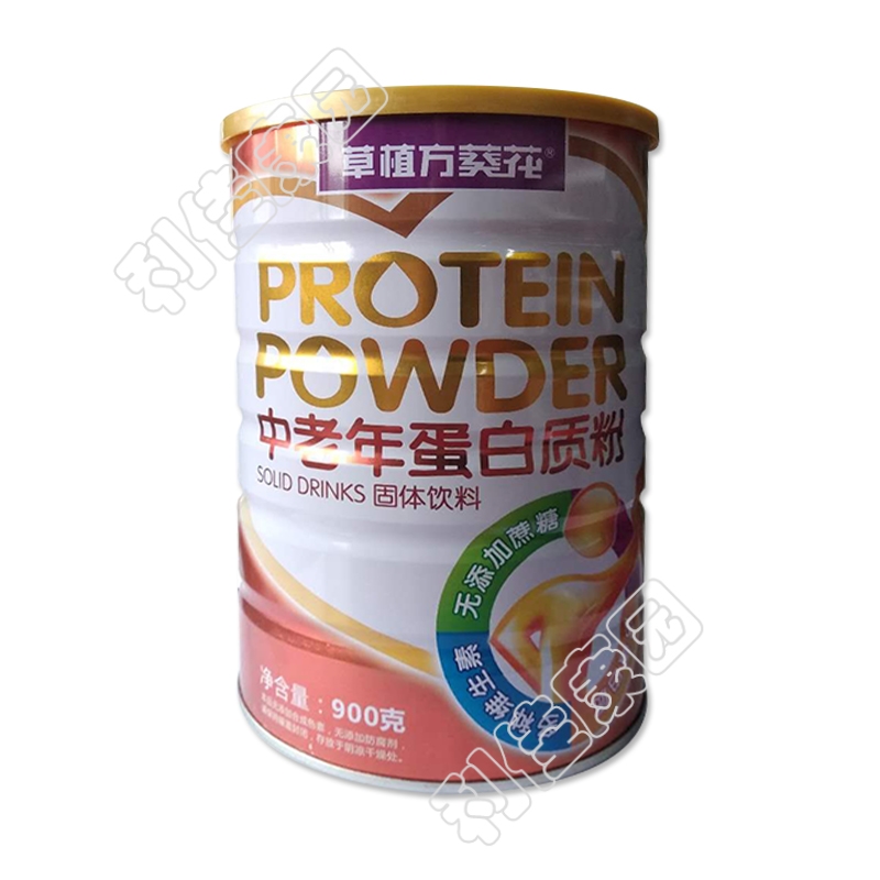 中老年蛋白质粉