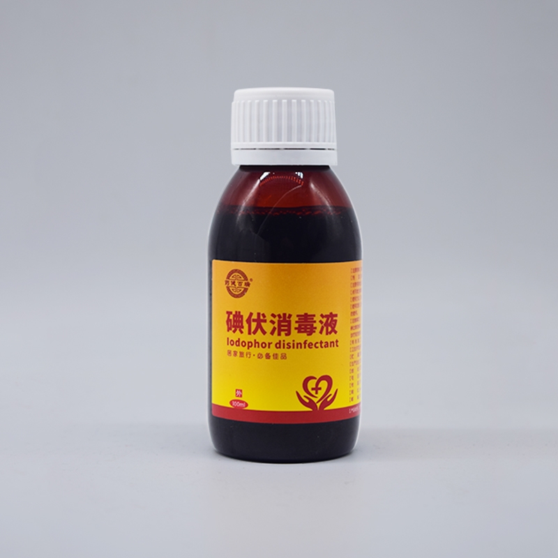 84消毒液